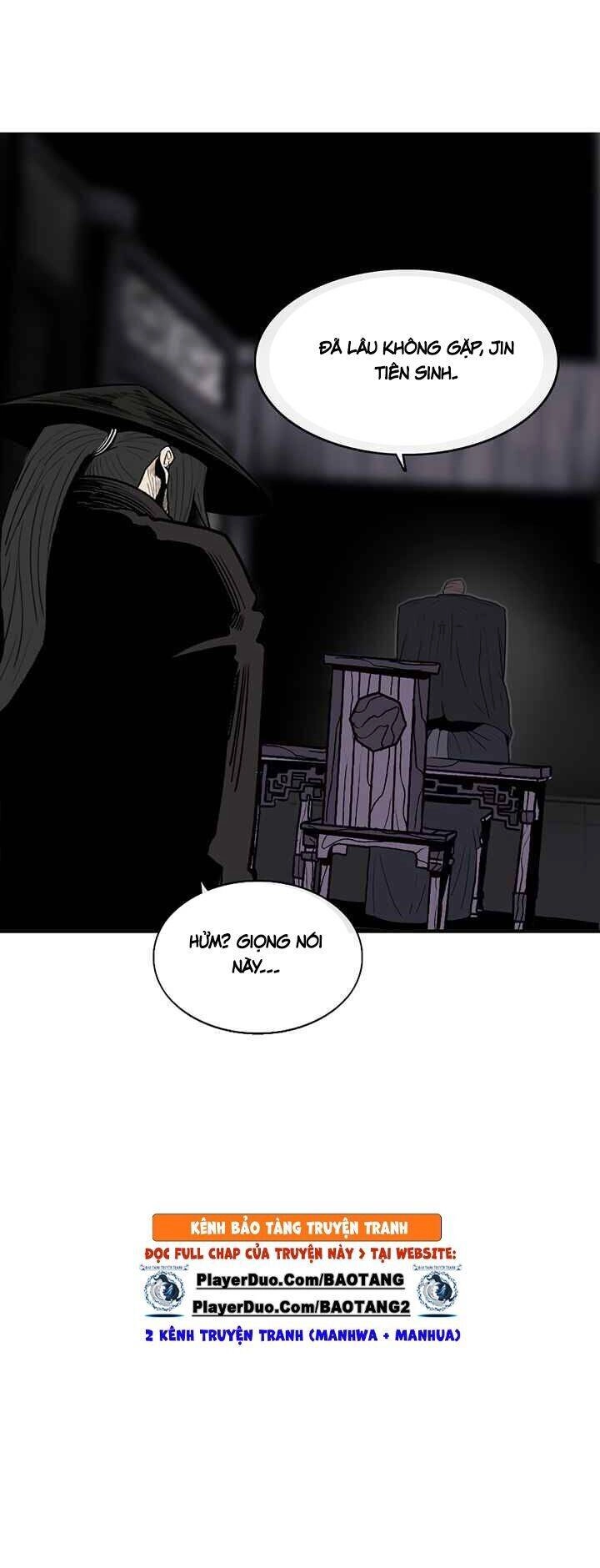 Bắc Kiếm Giang Hồ Chapter 86 - 24