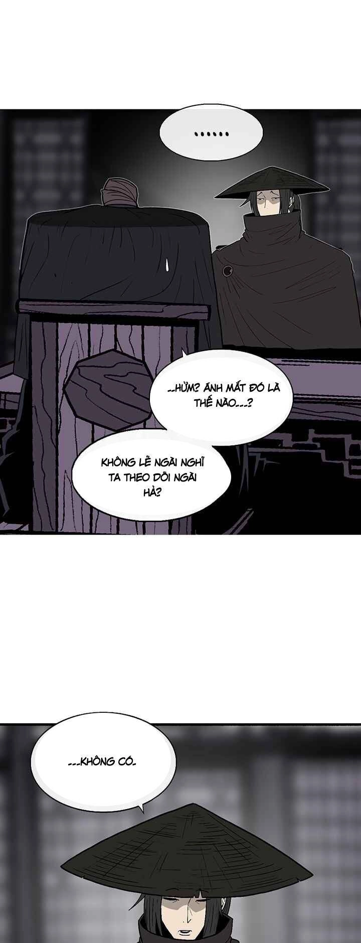 Bắc Kiếm Giang Hồ Chapter 86 - 26