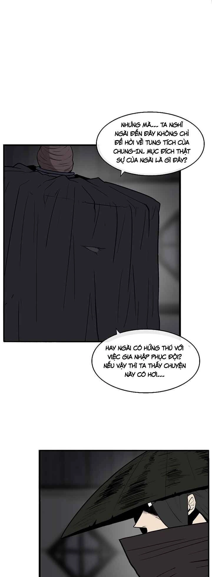 Bắc Kiếm Giang Hồ Chapter 86 - 29