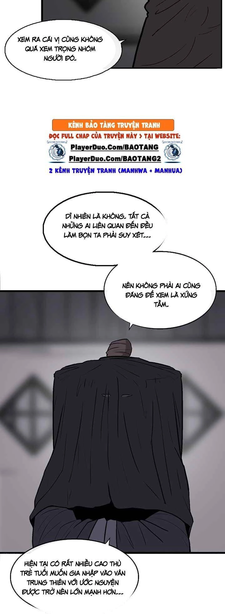 Bắc Kiếm Giang Hồ Chapter 86 - 30