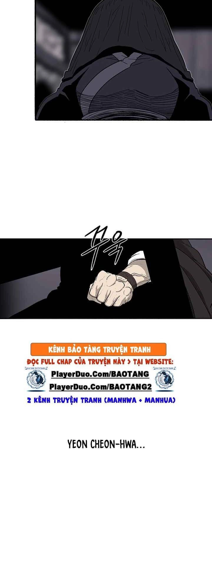 Bắc Kiếm Giang Hồ Chapter 86 - 36