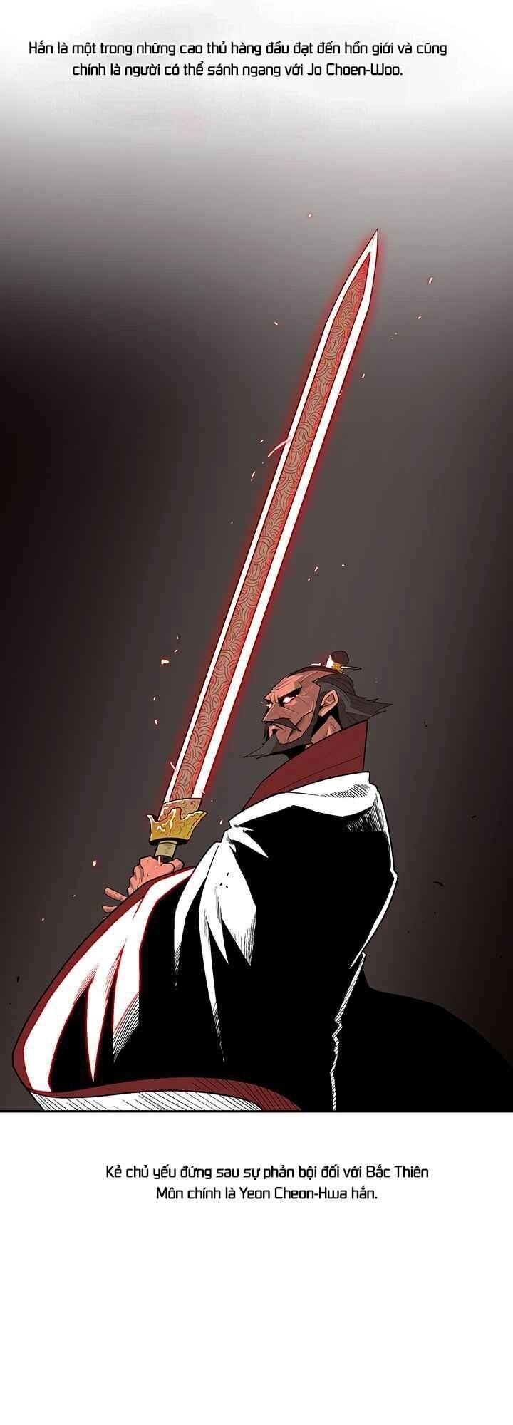 Bắc Kiếm Giang Hồ Chapter 86 - 37