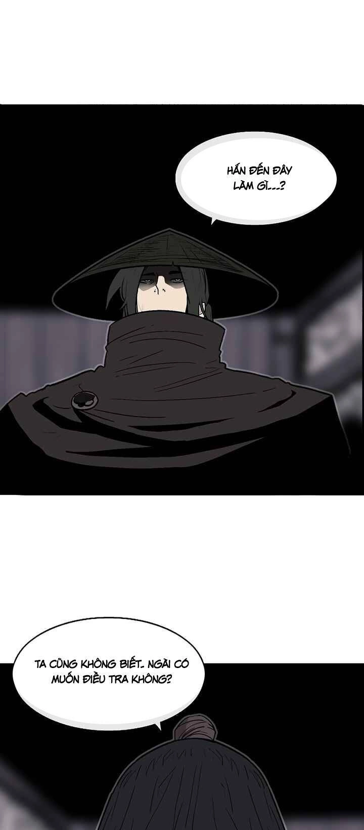 Bắc Kiếm Giang Hồ Chapter 86 - 38