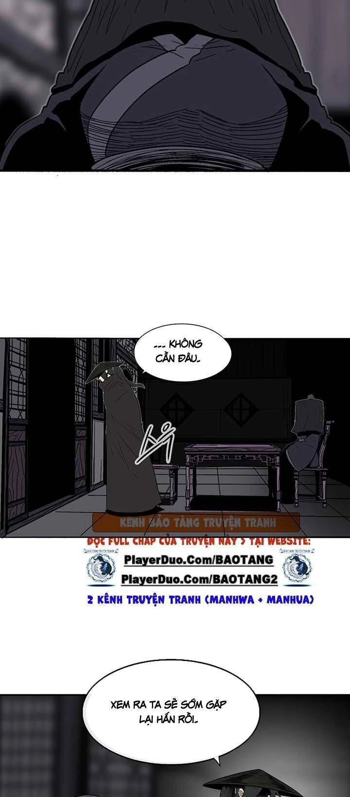 Bắc Kiếm Giang Hồ Chapter 86 - 39