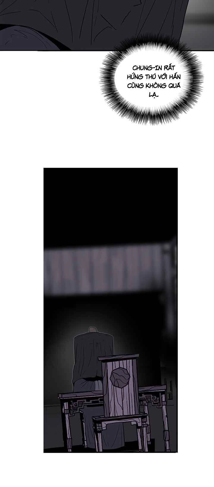 Bắc Kiếm Giang Hồ Chapter 86 - 41