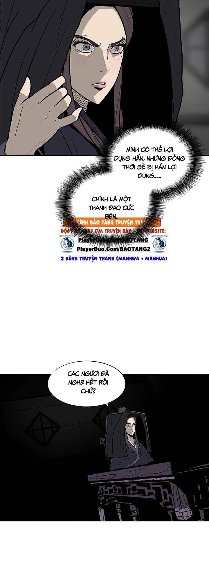 Bắc Kiếm Giang Hồ Chapter 86 - 43