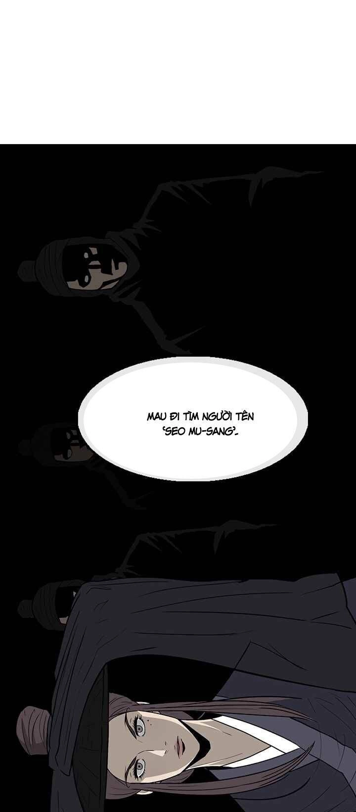 Bắc Kiếm Giang Hồ Chapter 86 - 44