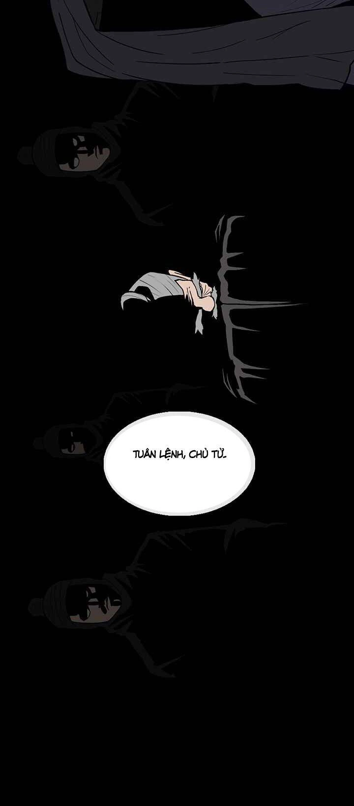 Bắc Kiếm Giang Hồ Chapter 86 - 45