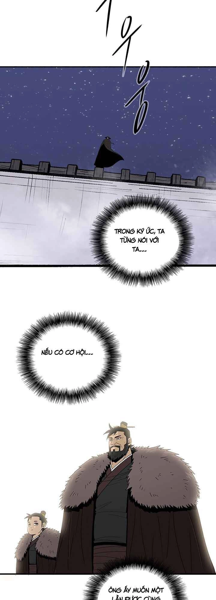 Bắc Kiếm Giang Hồ Chapter 86 - 50