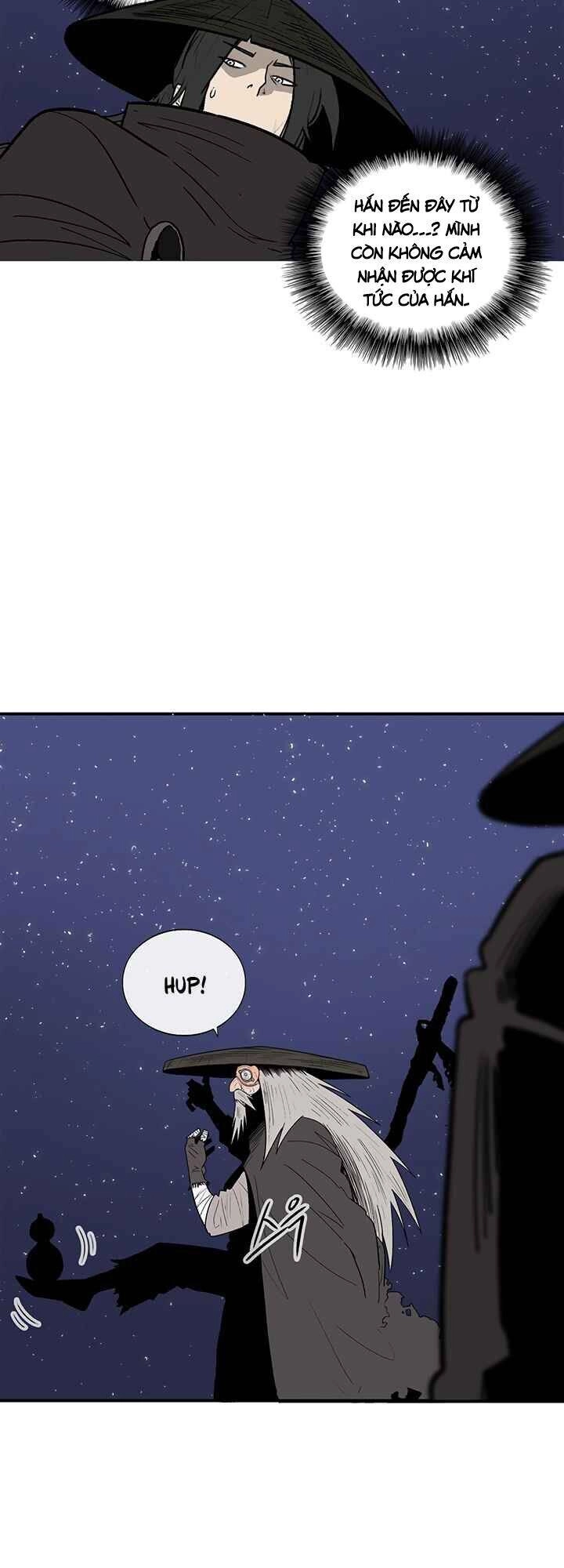 Bắc Kiếm Giang Hồ Chapter 86 - 54