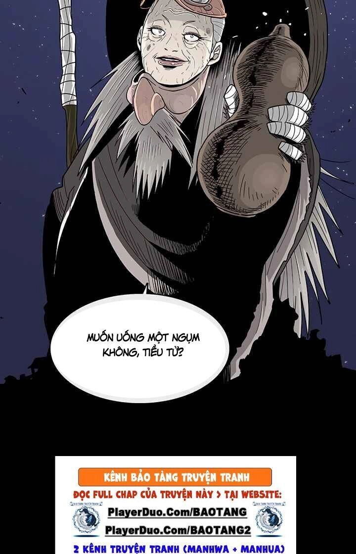 Bắc Kiếm Giang Hồ Chapter 86 - 56