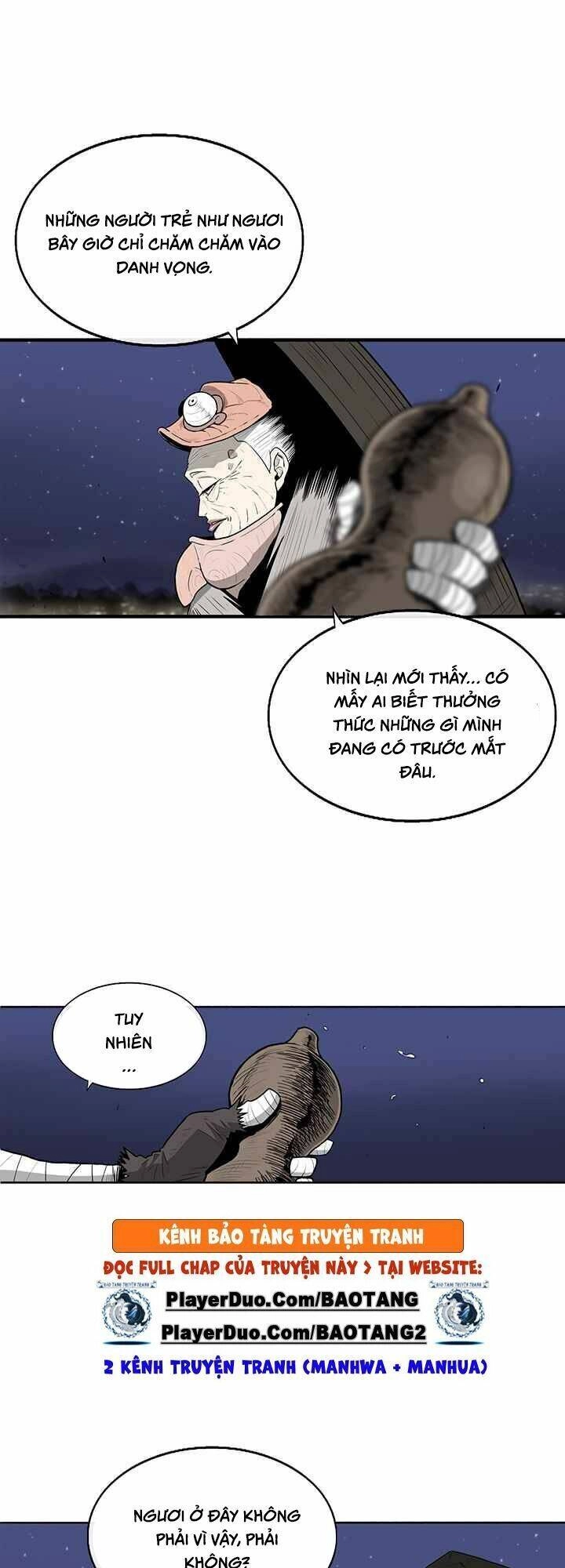 Bắc Kiếm Giang Hồ Chapter 87 - 4