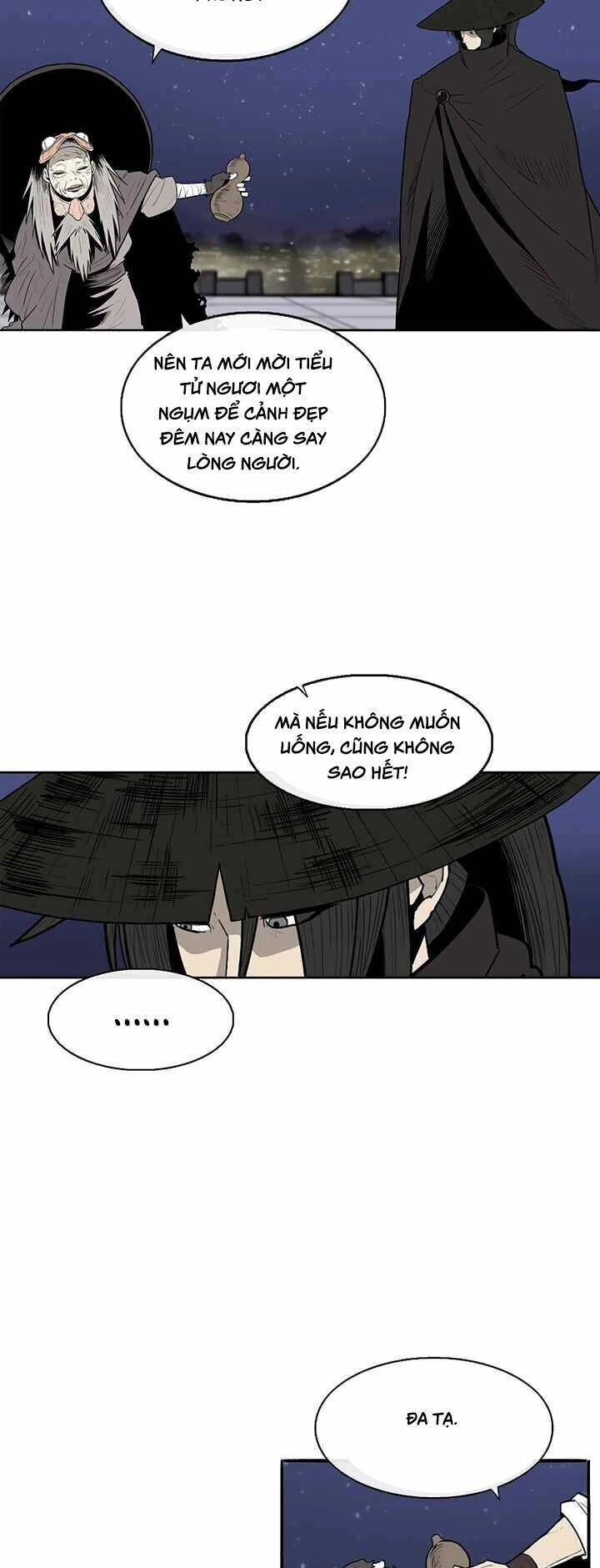 Bắc Kiếm Giang Hồ Chapter 87 - 5