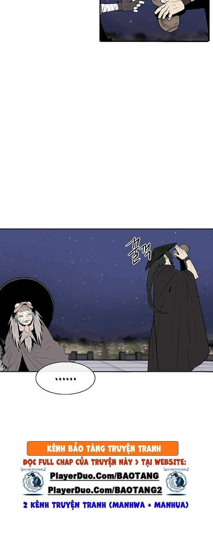 Bắc Kiếm Giang Hồ Chapter 87 - 6