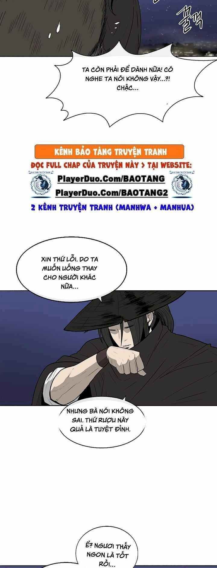 Bắc Kiếm Giang Hồ Chapter 87 - 8