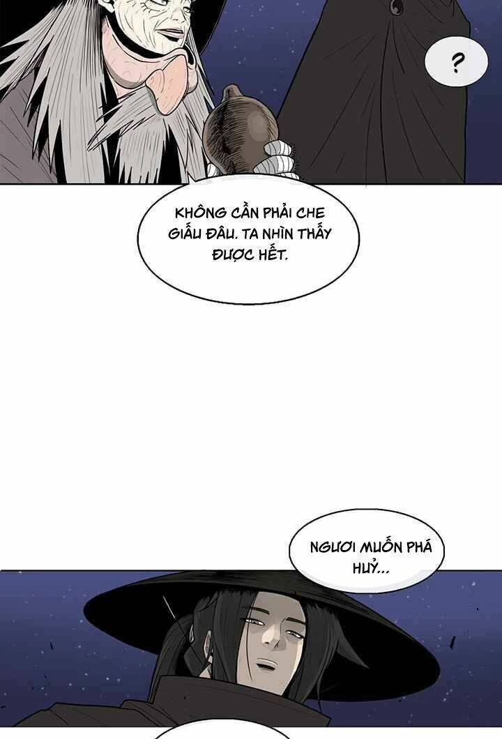 Bắc Kiếm Giang Hồ Chapter 87 - 12