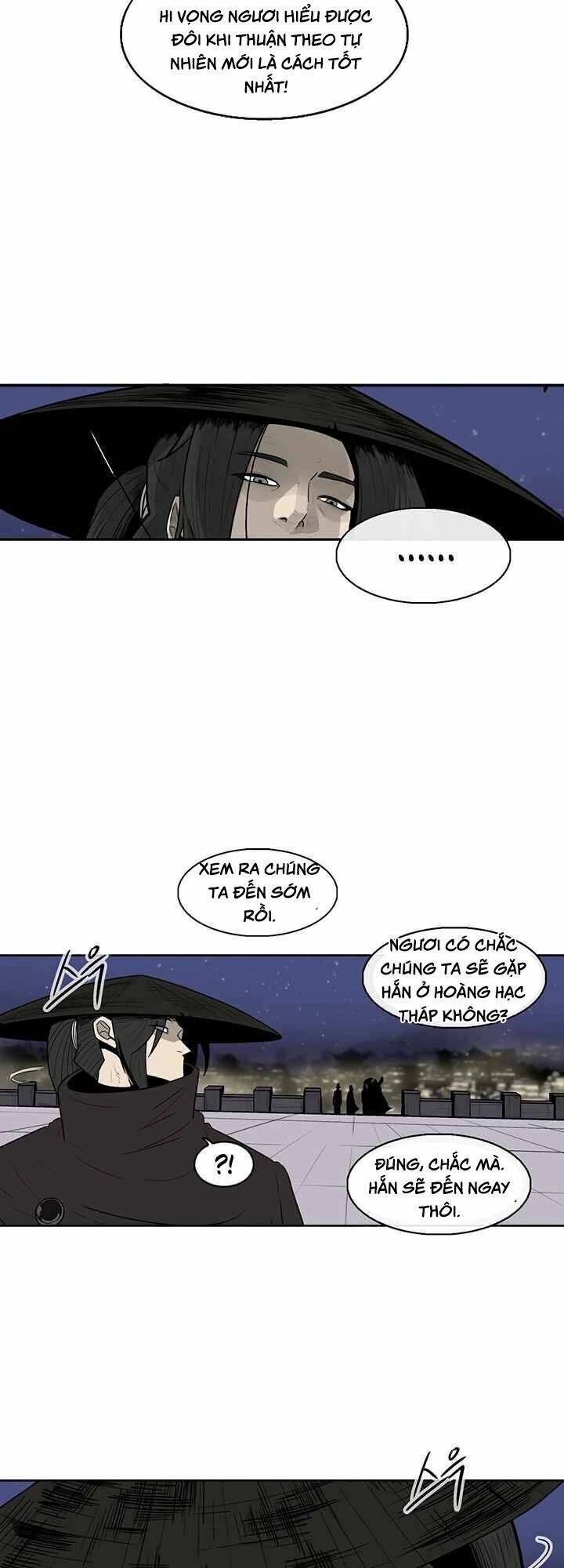 Bắc Kiếm Giang Hồ Chapter 87 - 14