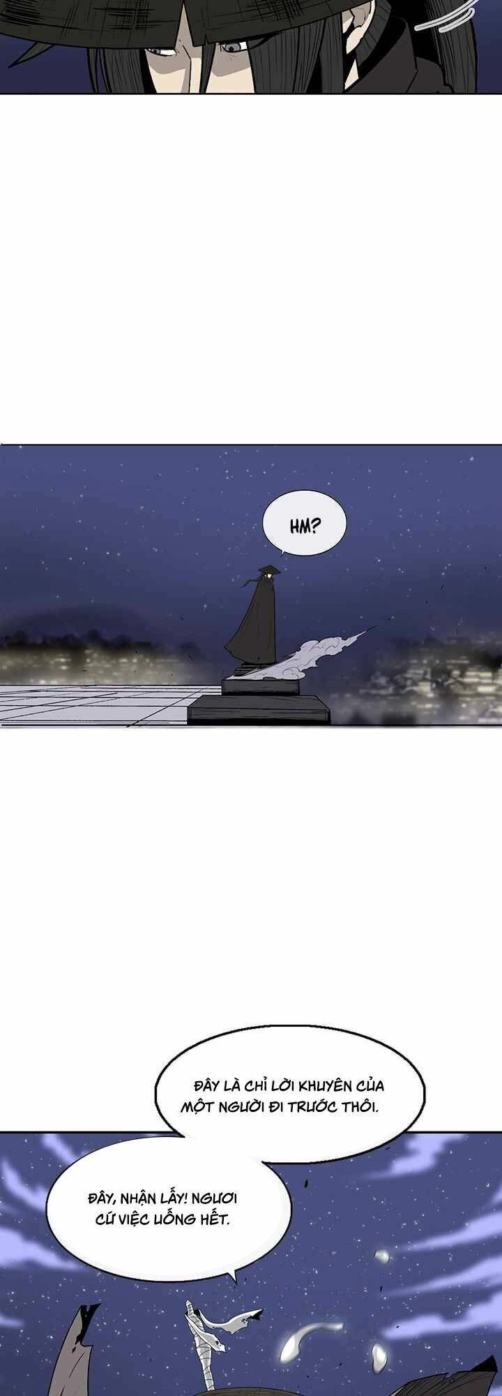 Bắc Kiếm Giang Hồ Chapter 87 - 15