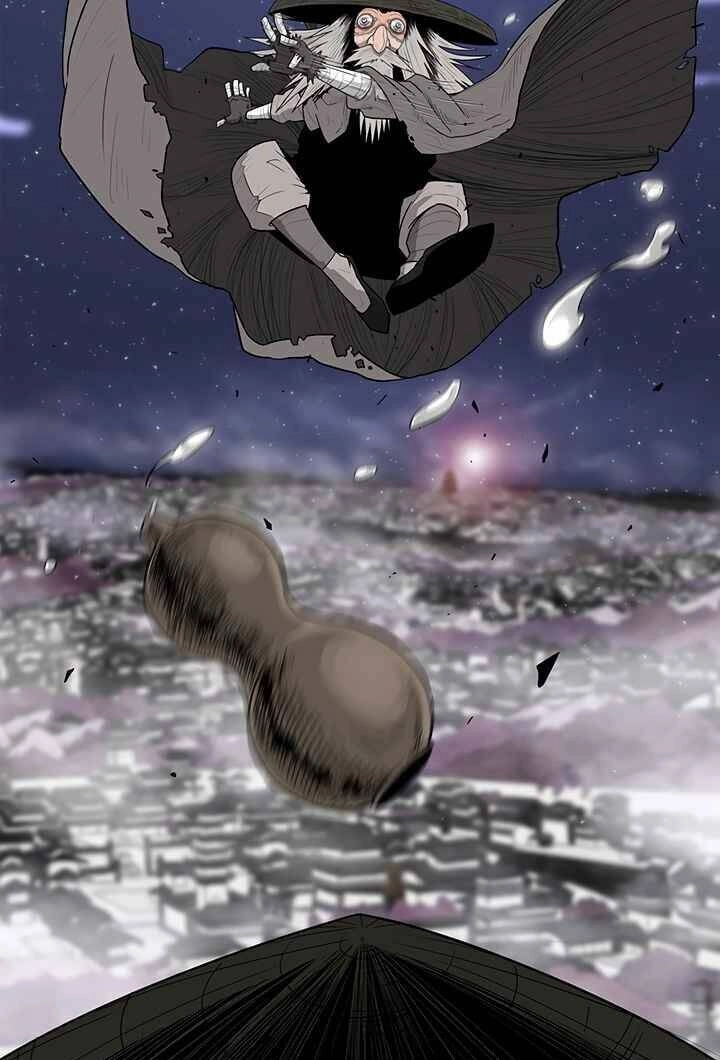 Bắc Kiếm Giang Hồ Chapter 87 - 16