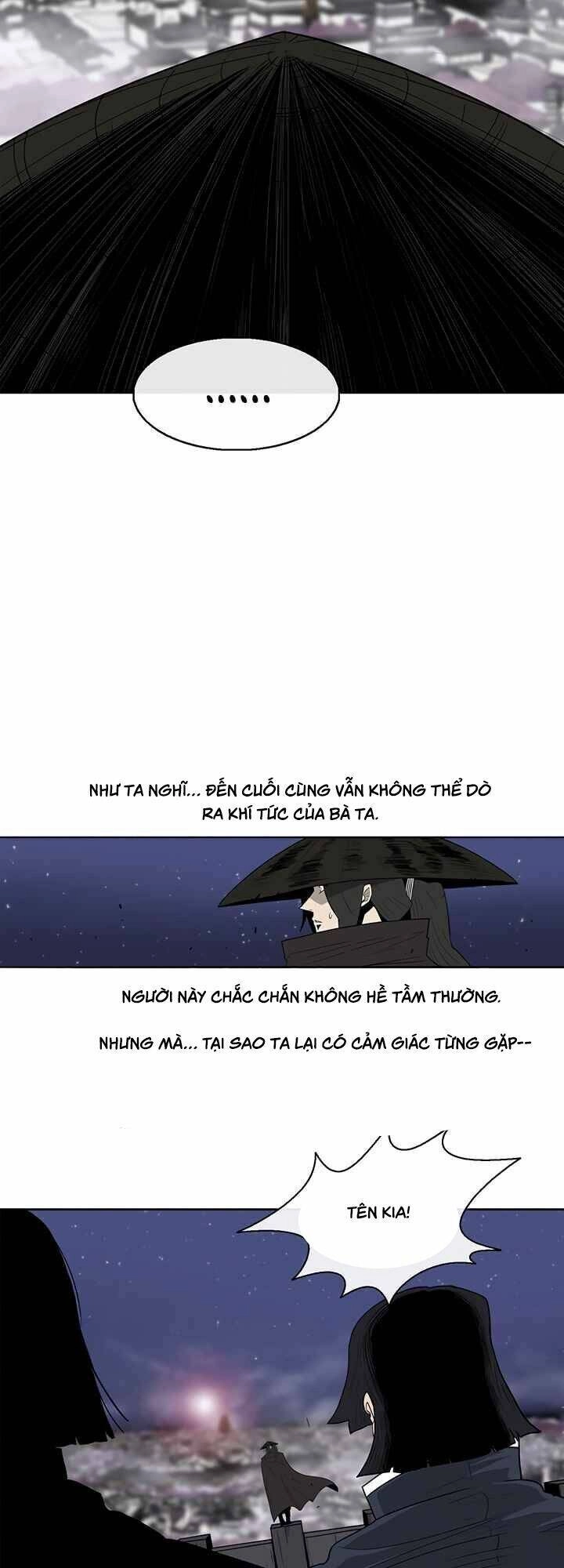 Bắc Kiếm Giang Hồ Chapter 87 - 19