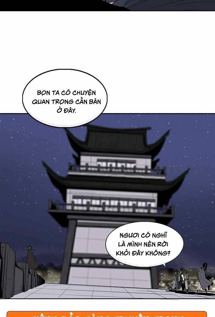 Bắc Kiếm Giang Hồ Chapter 87 - 20