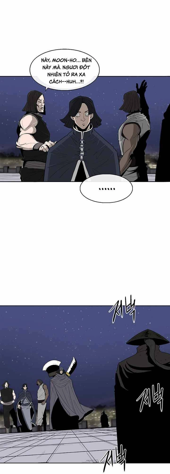 Bắc Kiếm Giang Hồ Chapter 87 - 22