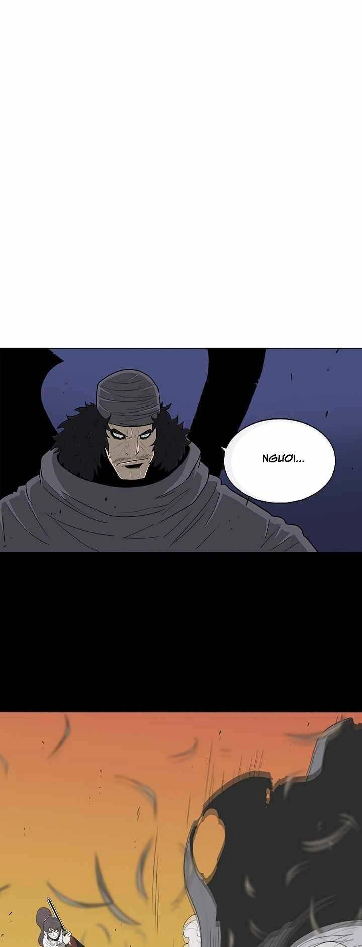 Bắc Kiếm Giang Hồ Chapter 87 - 23