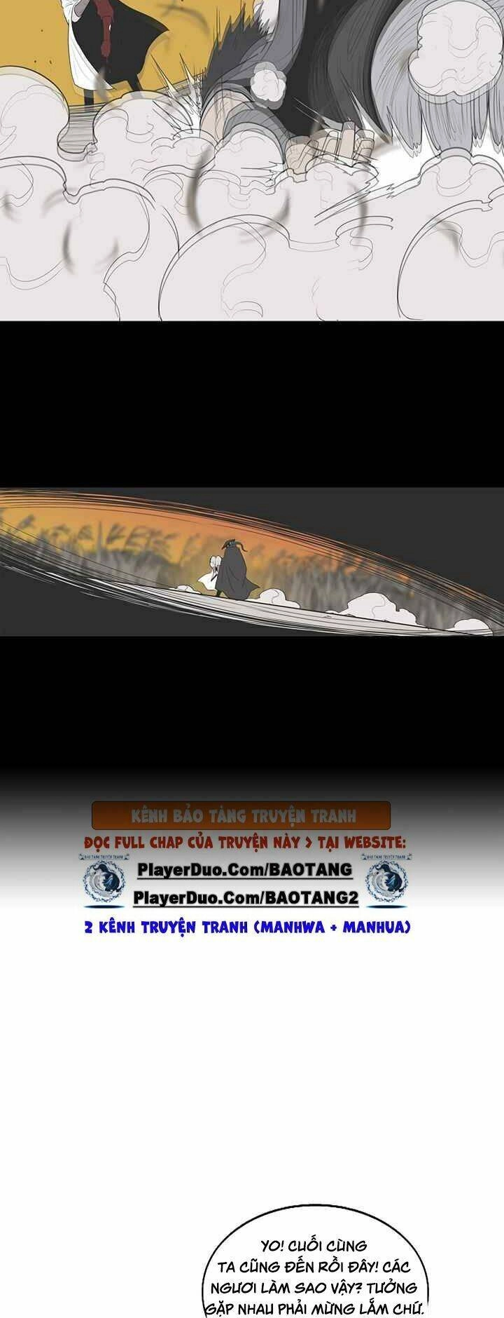 Bắc Kiếm Giang Hồ Chapter 87 - 24