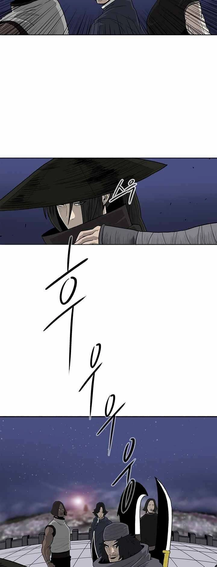 Bắc Kiếm Giang Hồ Chapter 87 - 26