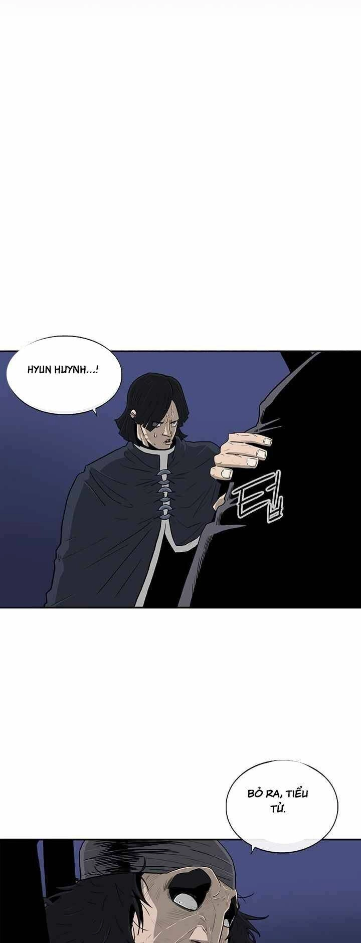 Bắc Kiếm Giang Hồ Chapter 87 - 29