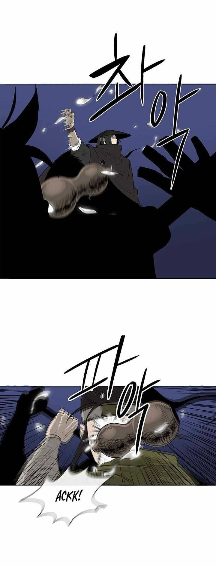 Bắc Kiếm Giang Hồ Chapter 87 - 39