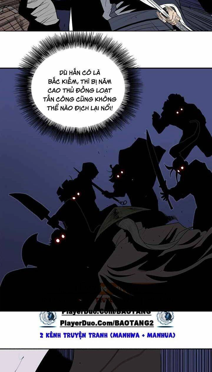 Bắc Kiếm Giang Hồ Chapter 87 - 42