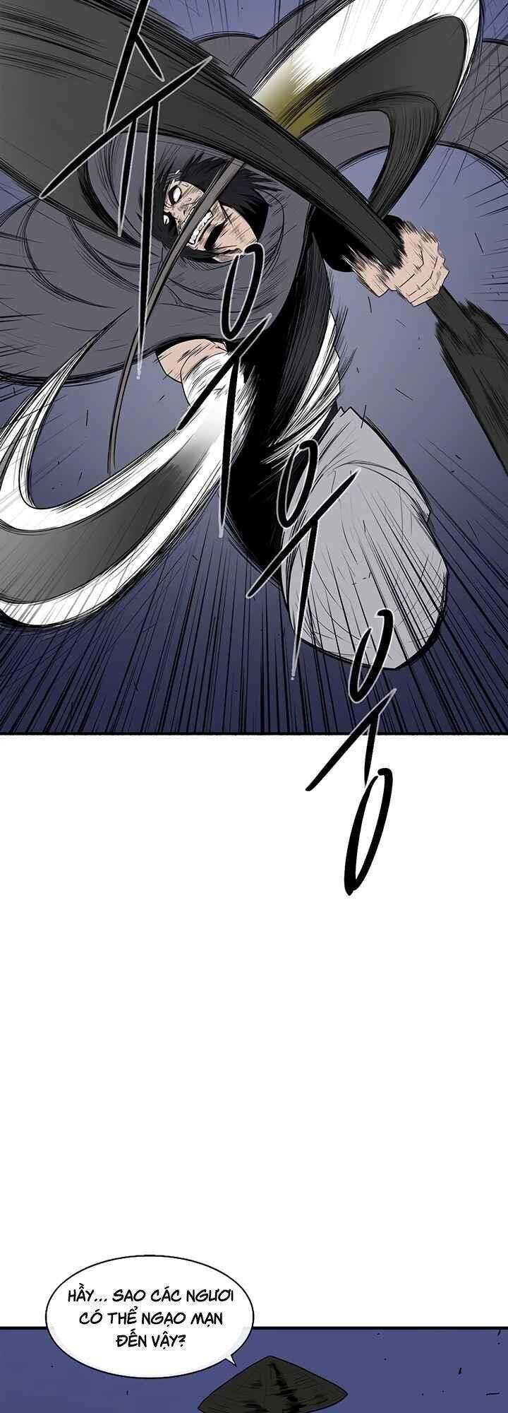 Bắc Kiếm Giang Hồ Chapter 88 - 3