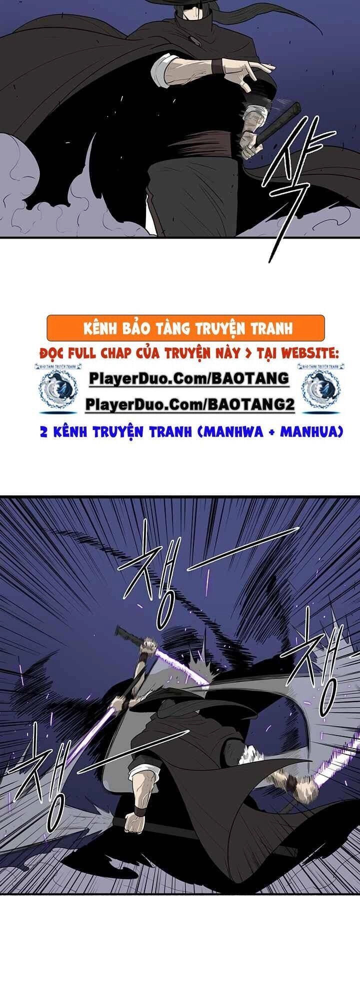 Bắc Kiếm Giang Hồ Chapter 88 - 4