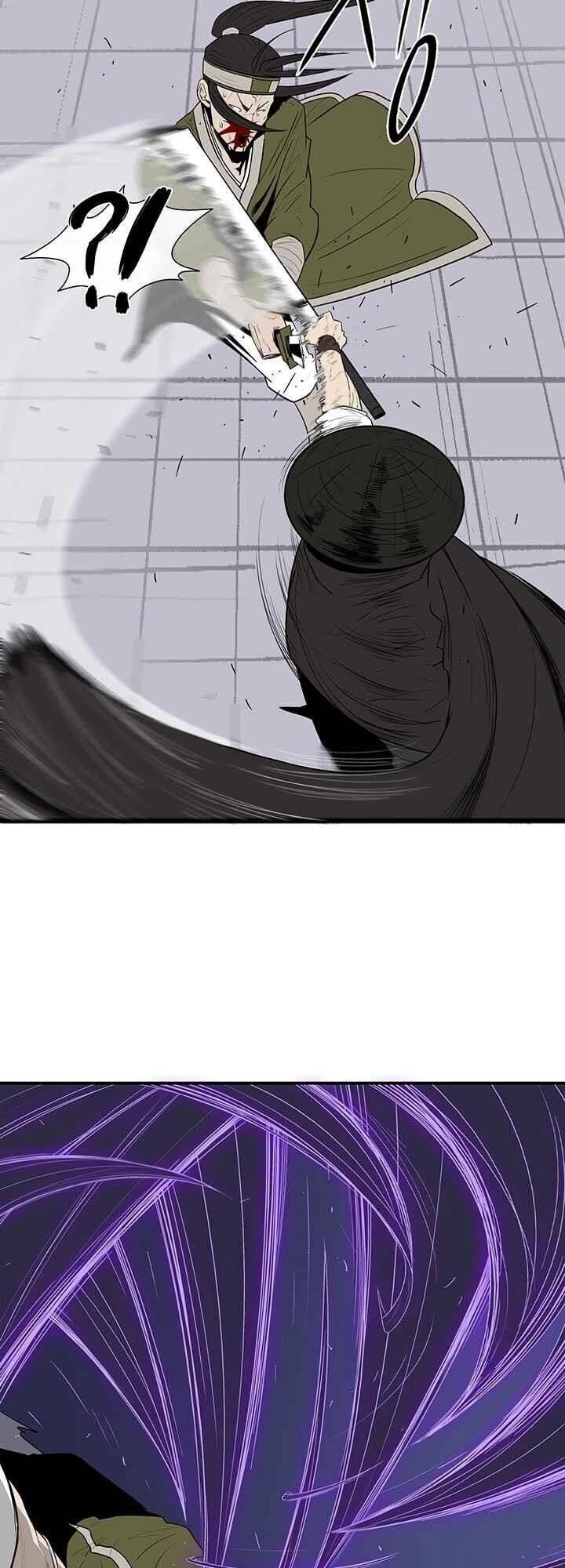 Bắc Kiếm Giang Hồ Chapter 88 - 8