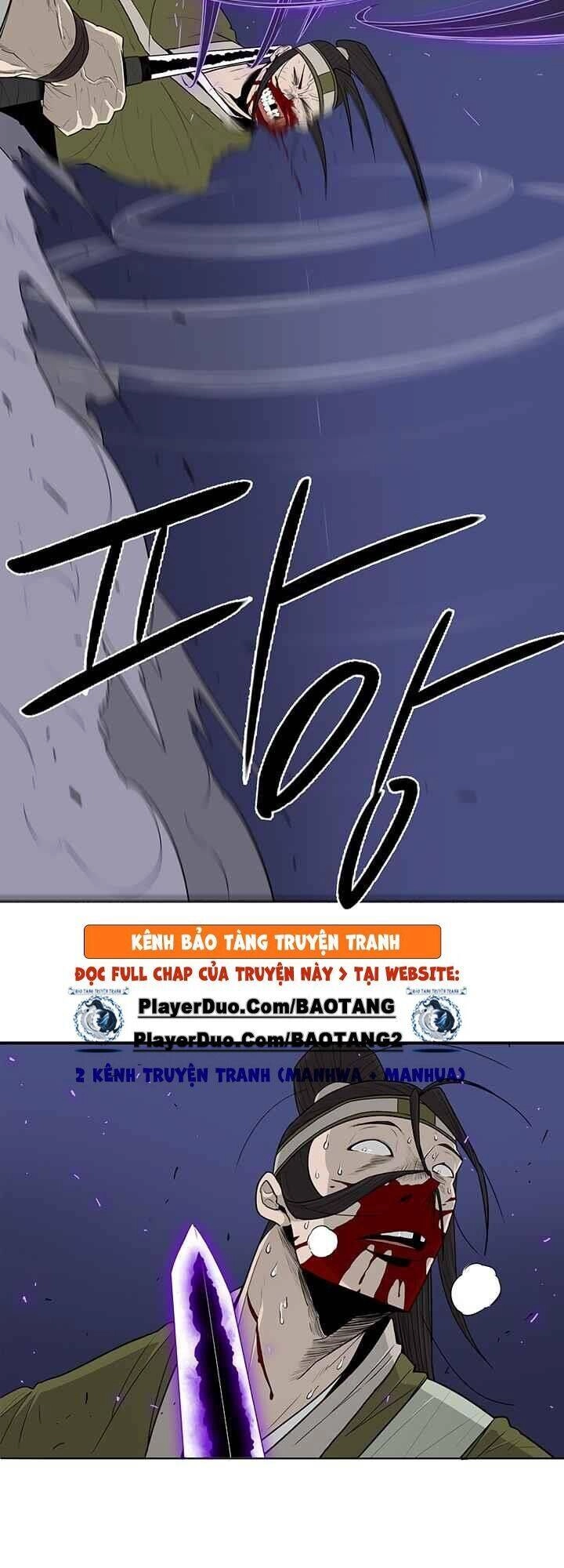 Bắc Kiếm Giang Hồ Chapter 88 - 9