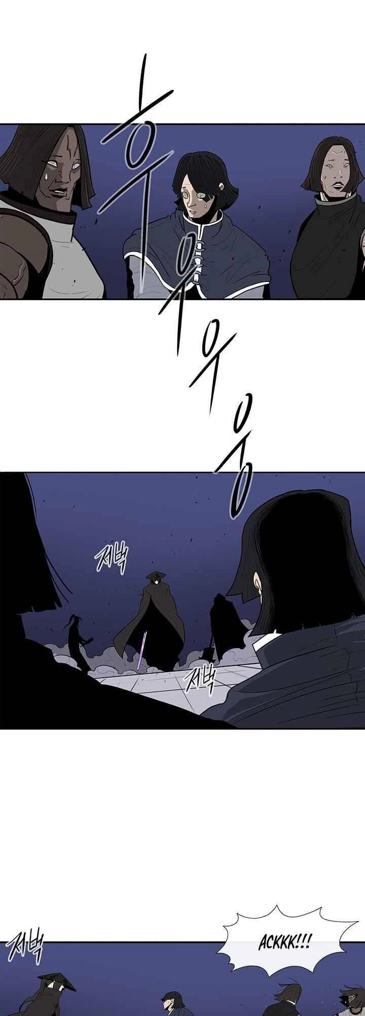 Bắc Kiếm Giang Hồ Chapter 88 - 10