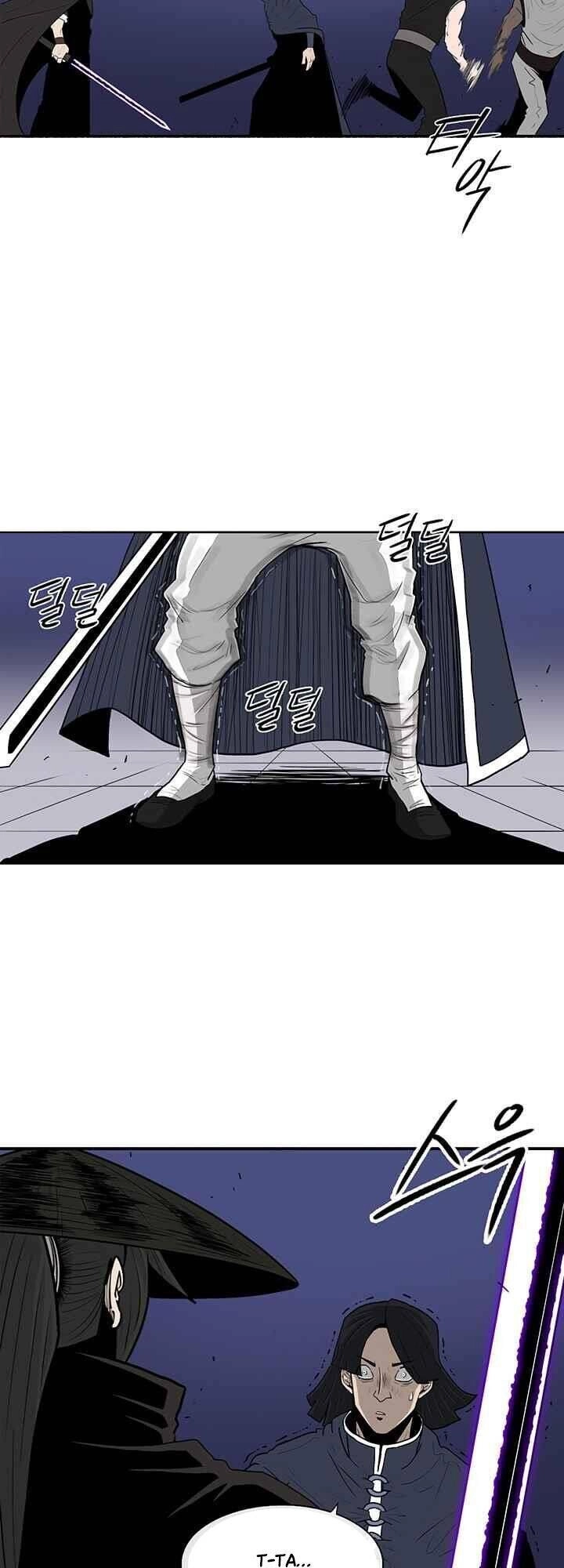 Bắc Kiếm Giang Hồ Chapter 88 - 11