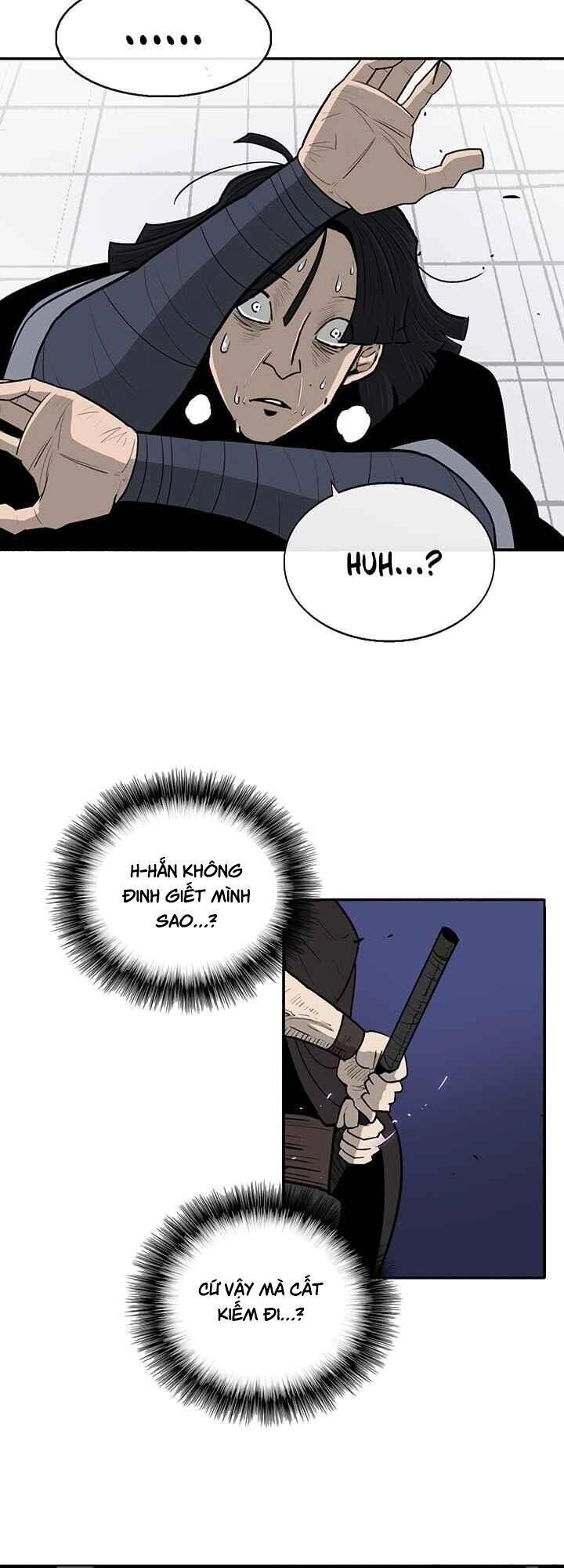 Bắc Kiếm Giang Hồ Chapter 88 - 14