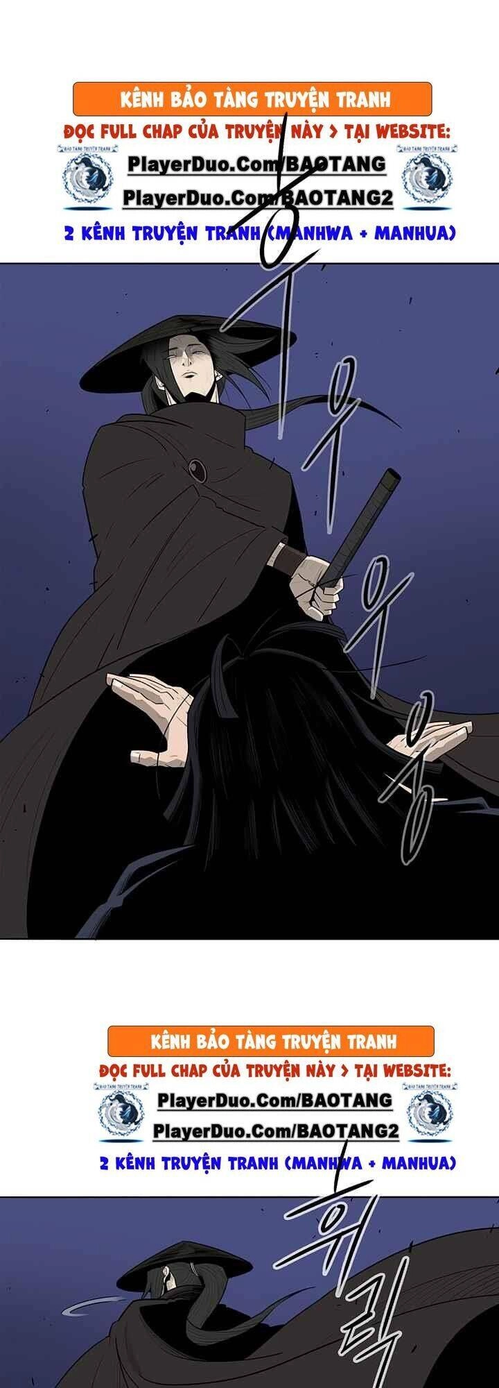 Bắc Kiếm Giang Hồ Chapter 88 - 16