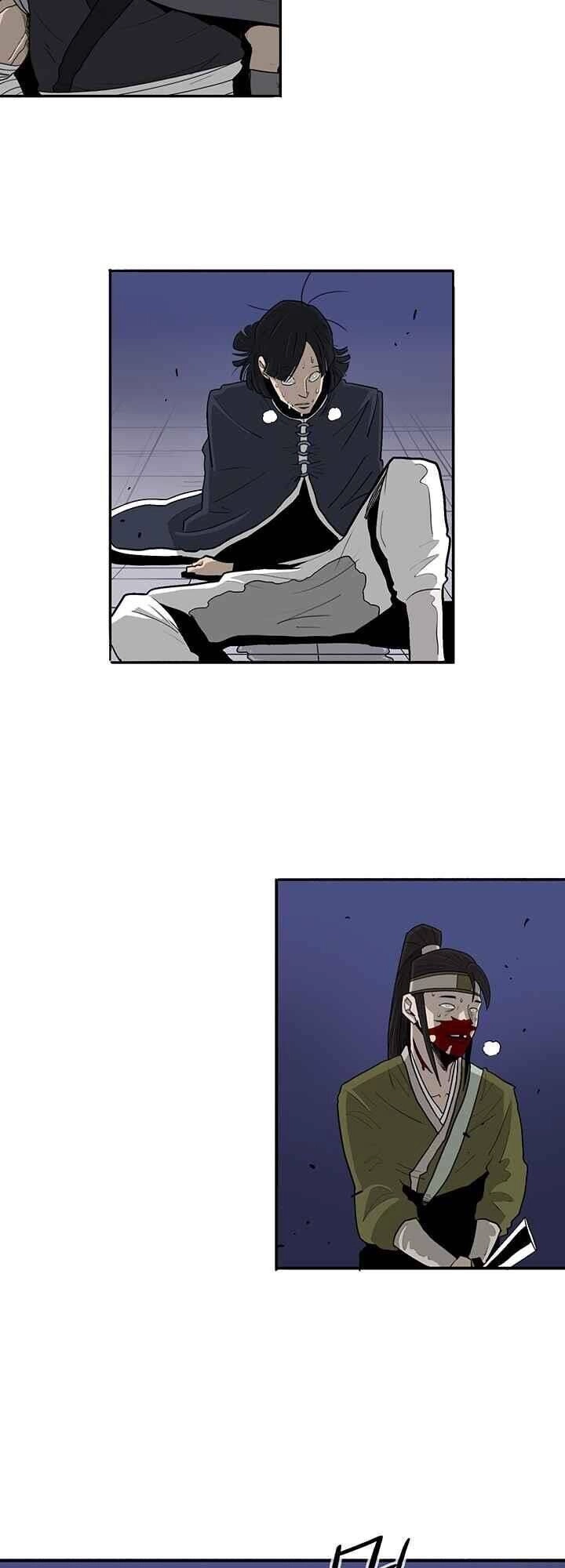 Bắc Kiếm Giang Hồ Chapter 88 - 18