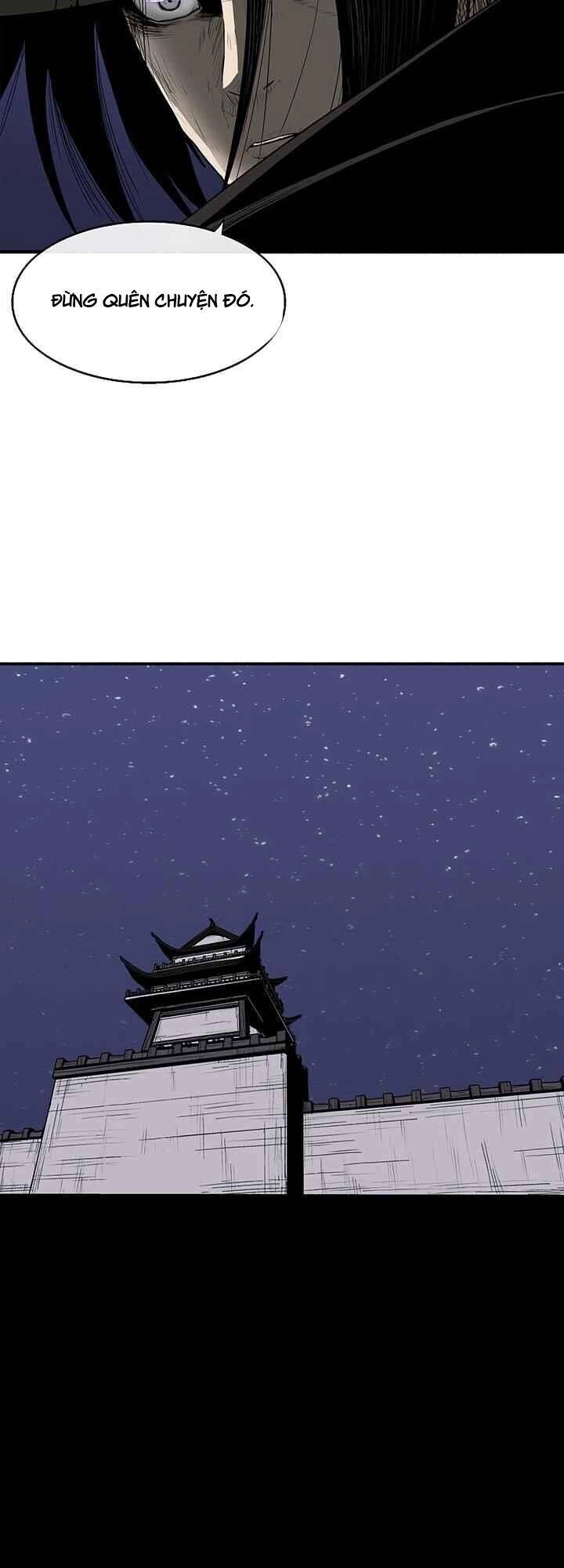 Bắc Kiếm Giang Hồ Chapter 88 - 20