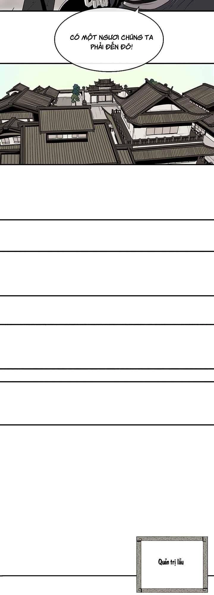 Bắc Kiếm Giang Hồ Chapter 88 - 28