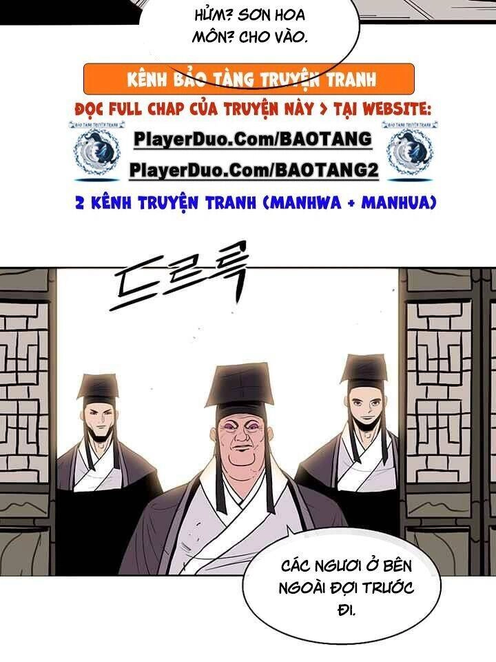 Bắc Kiếm Giang Hồ Chapter 88 - 30