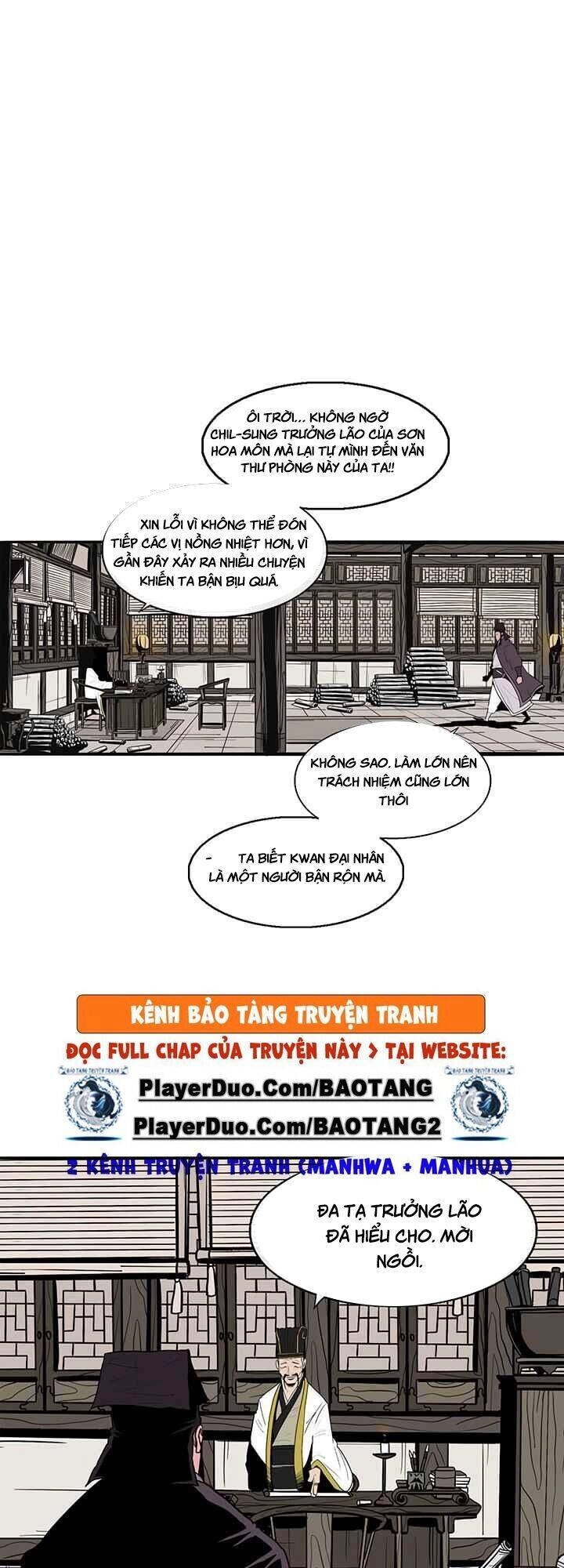 Bắc Kiếm Giang Hồ Chapter 88 - 31