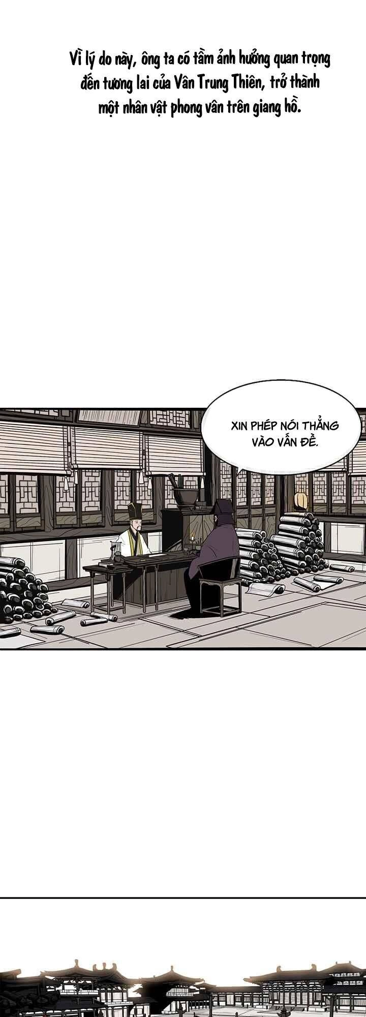 Bắc Kiếm Giang Hồ Chapter 88 - 33
