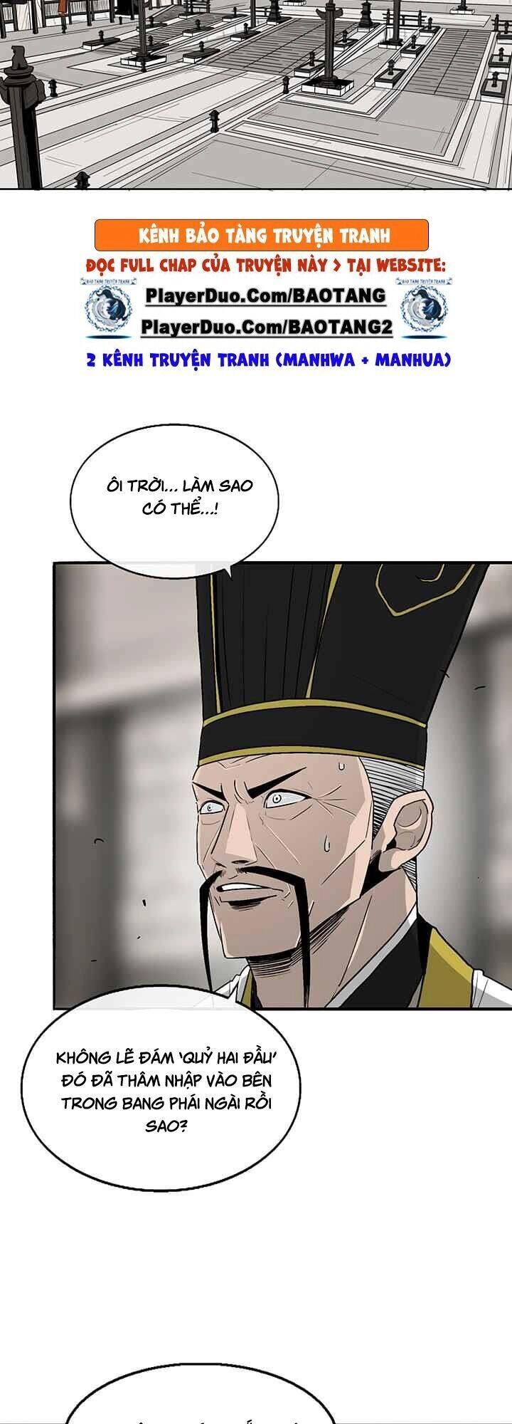 Bắc Kiếm Giang Hồ Chapter 88 - 34