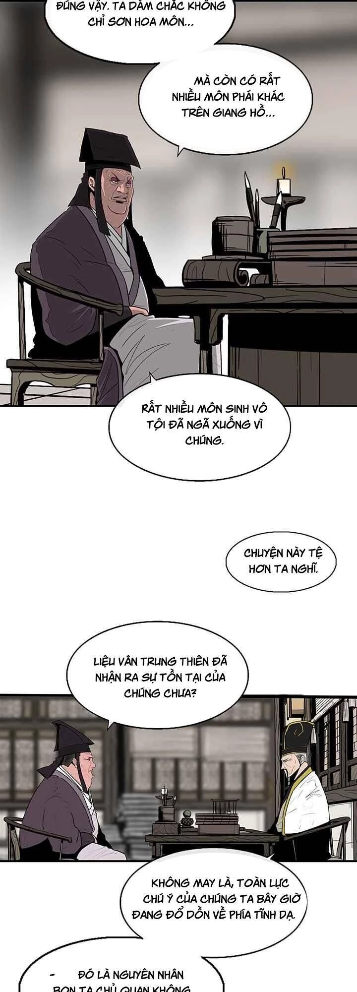 Bắc Kiếm Giang Hồ Chapter 88 - 35