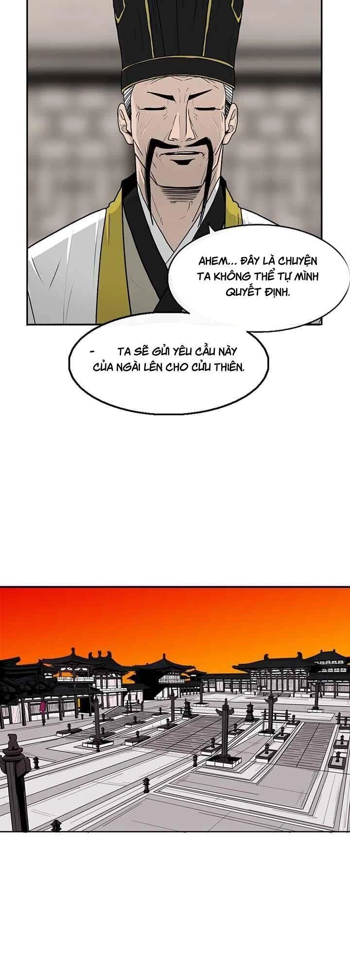 Bắc Kiếm Giang Hồ Chapter 88 - 37