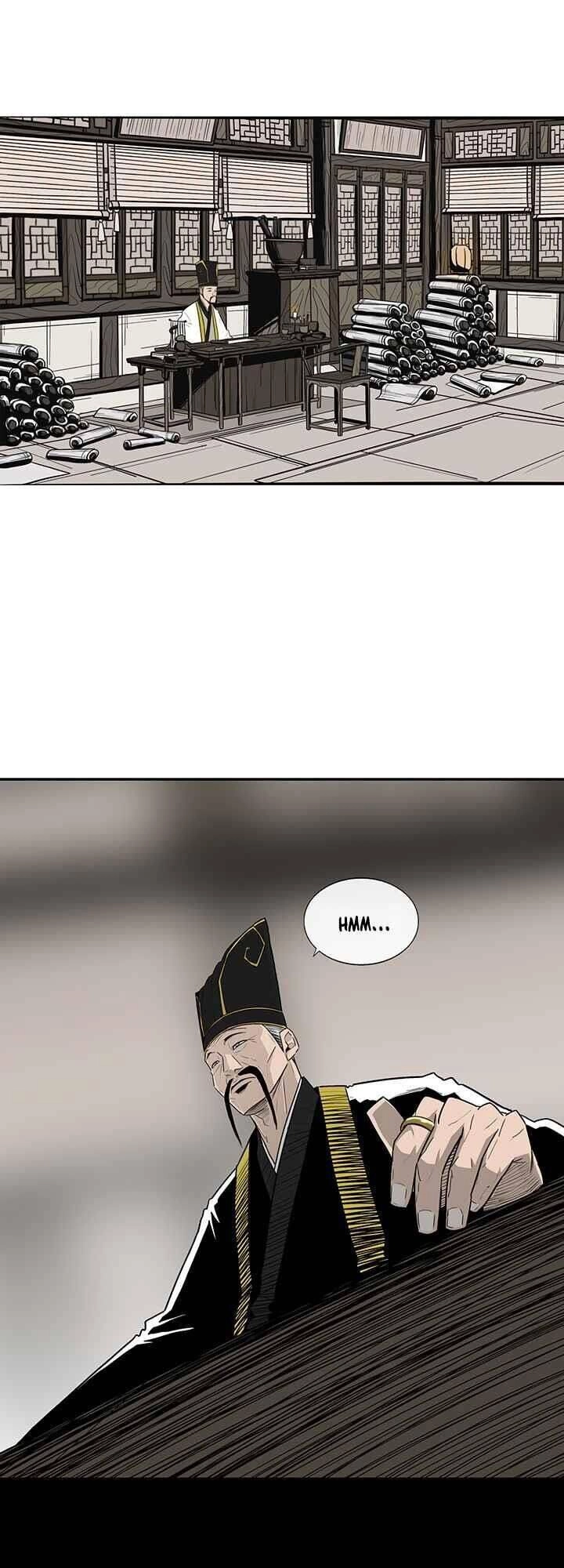 Bắc Kiếm Giang Hồ Chapter 88 - 38